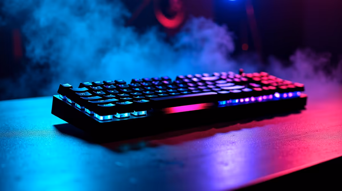 Keyboard Price Trends SA: Q3