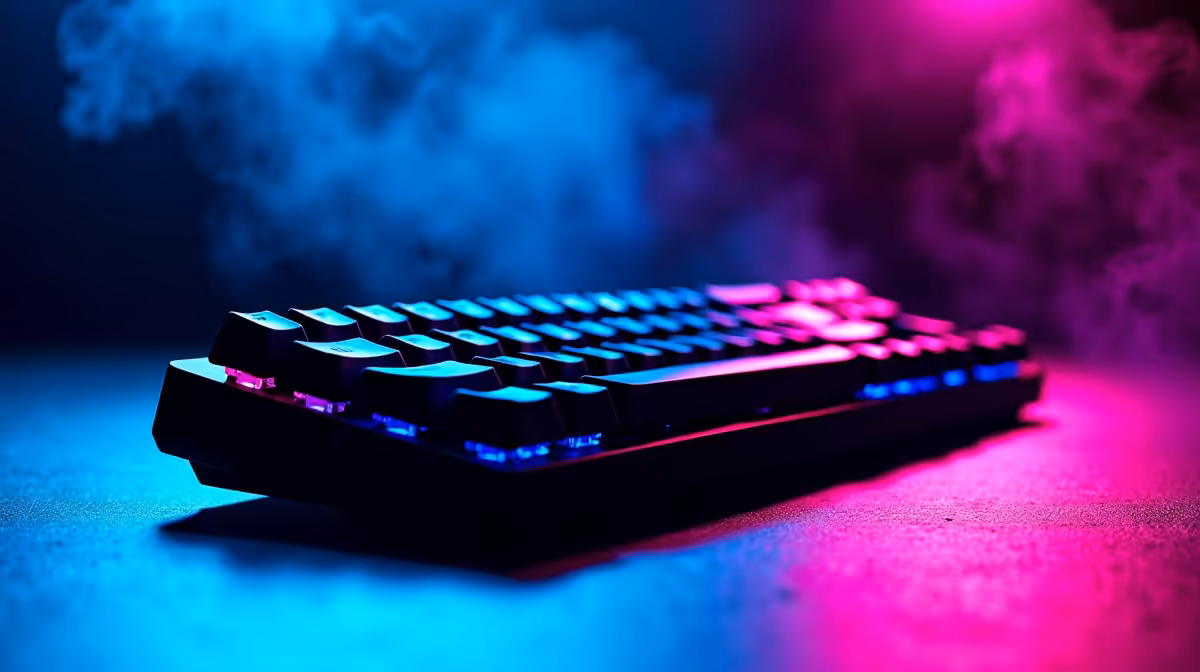 Keyboard Price Trends SA: Q4