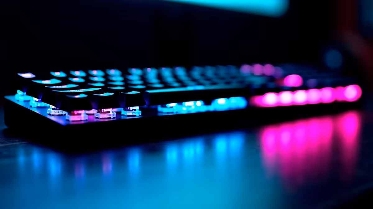 Keyboard Prices: SA vs Australia Comparison