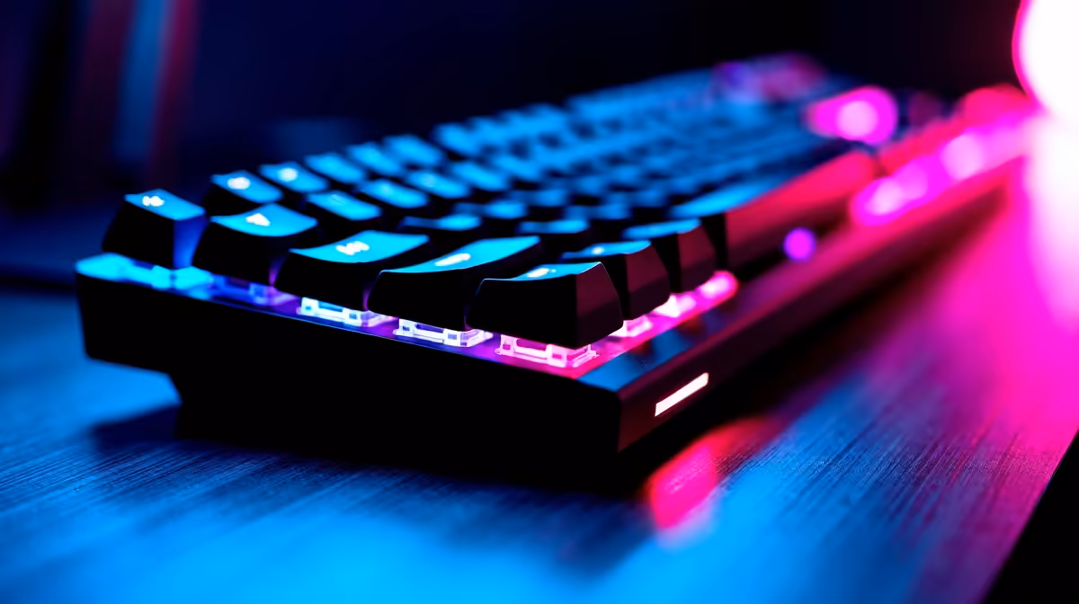 Keyboard Prices: SA vs Singapore Comparison