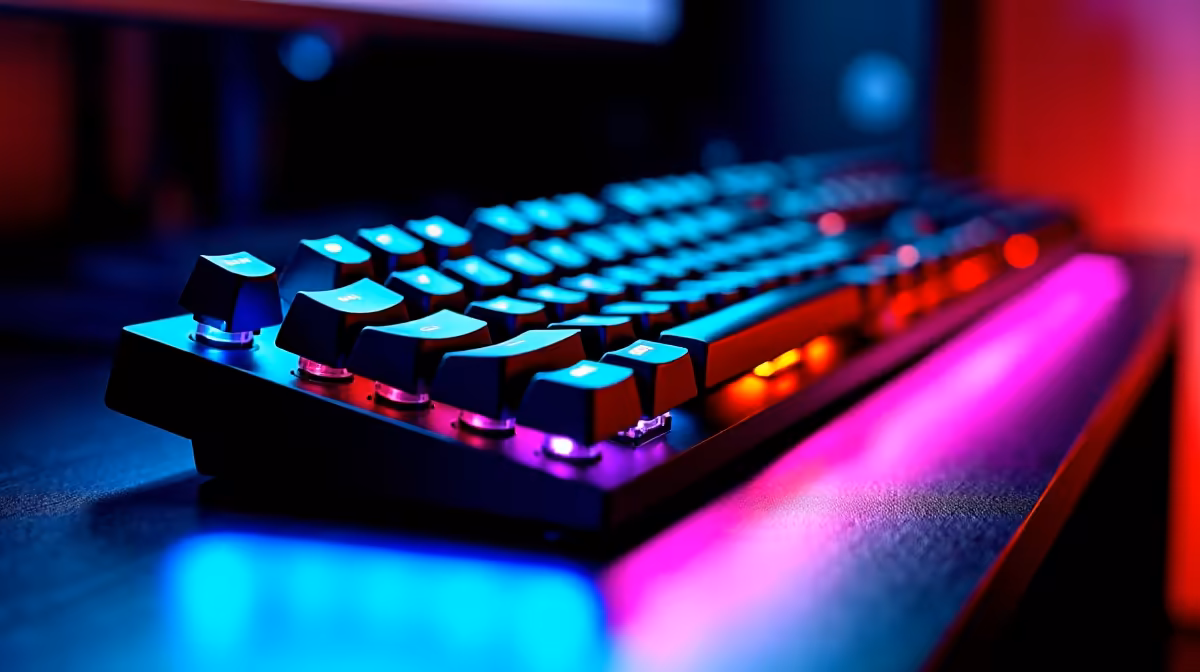 Keyboard Prices: SA vs UK Comparison