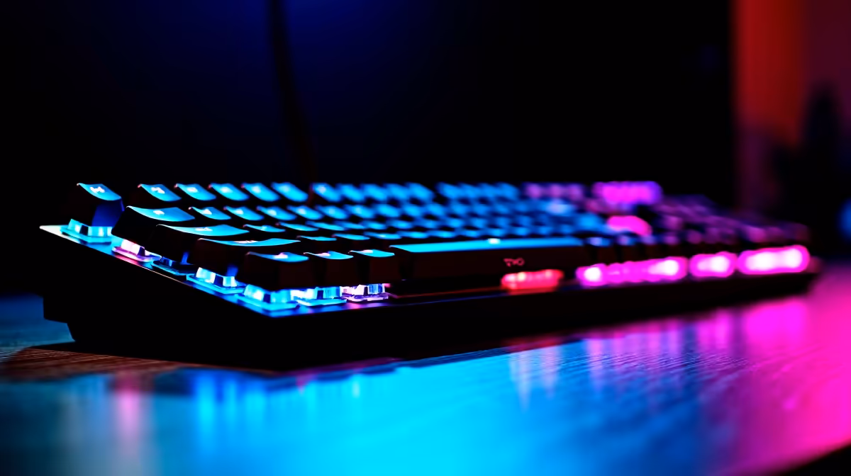 Keyboard Prices: SA vs USA Comparison