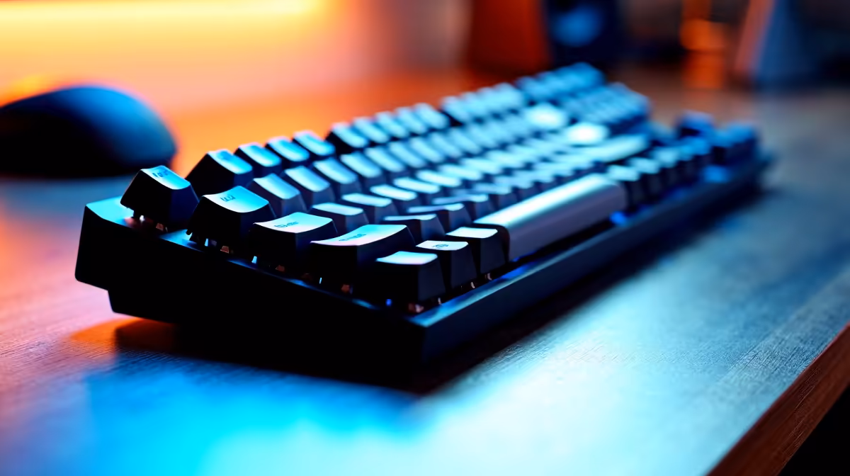 Keyboard Protection & Warranty Guide SA