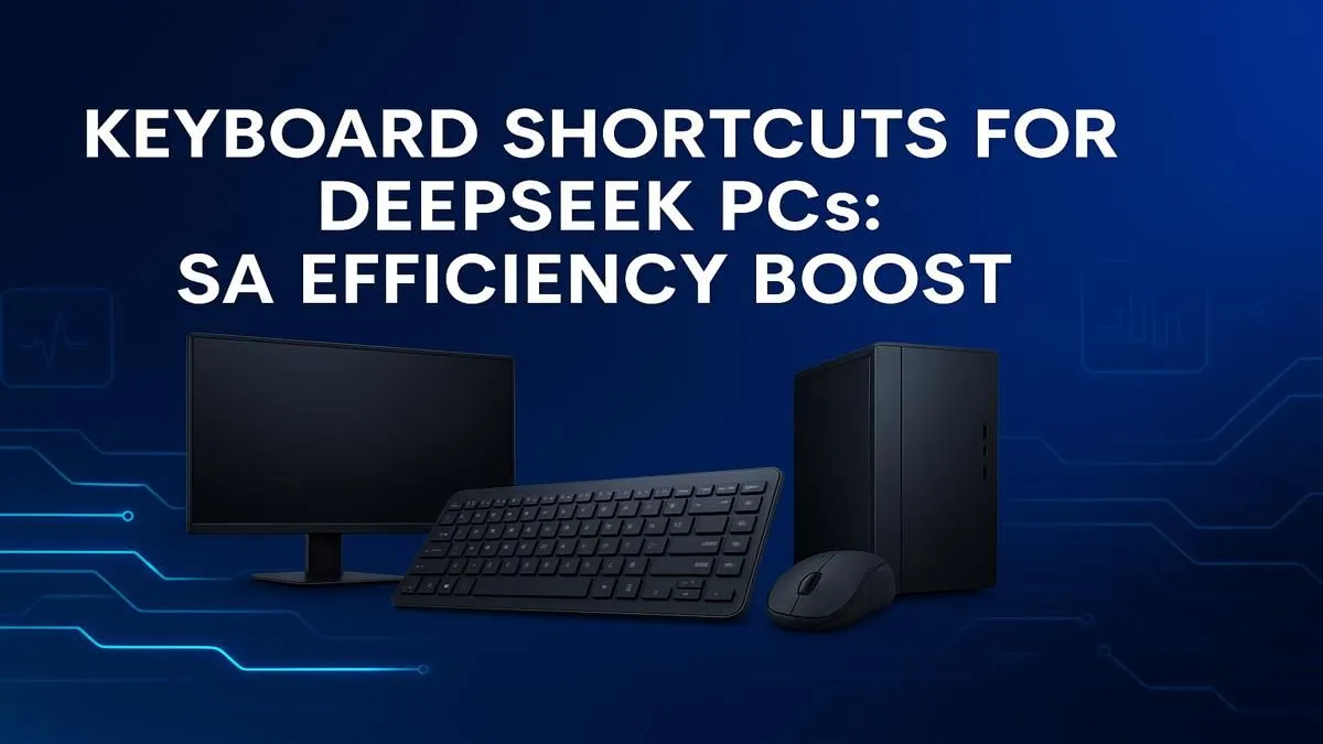 Boost Your PC Productivity