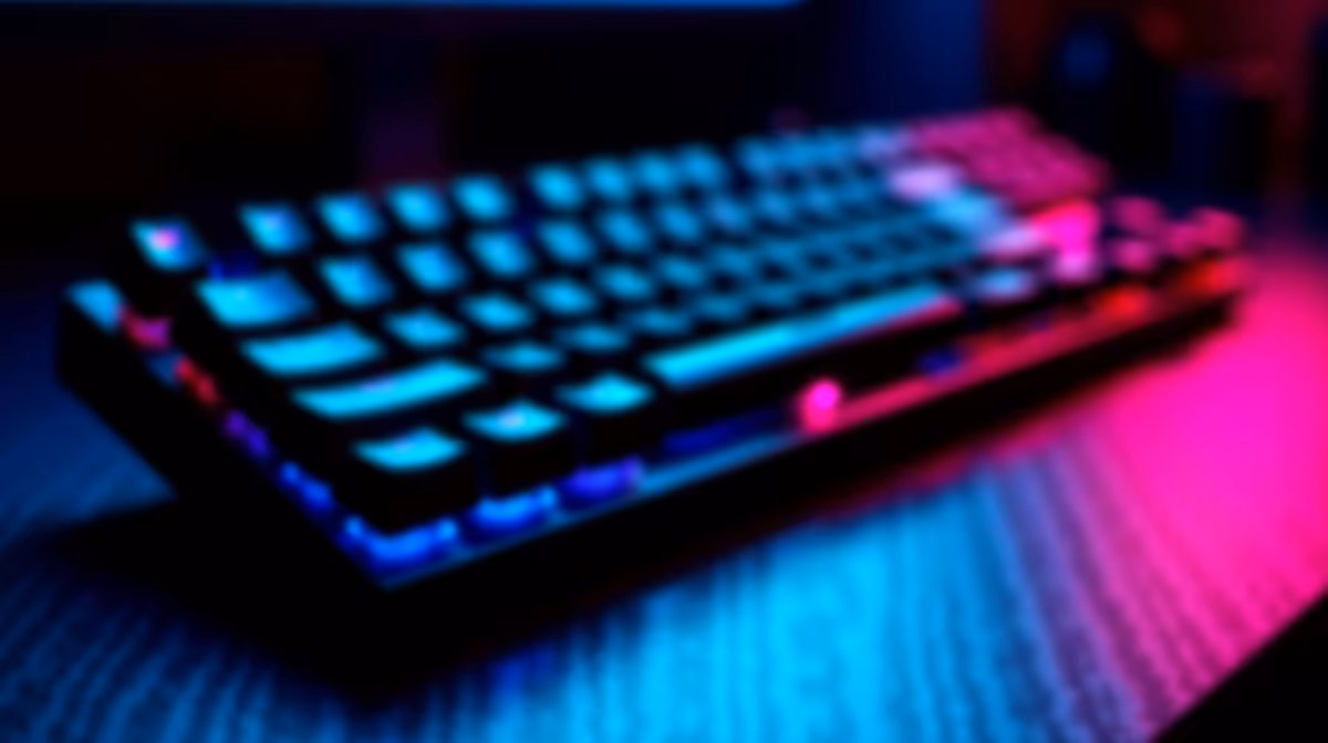 Keyboard Spec Sheet Decoder: Switch Types, Polling