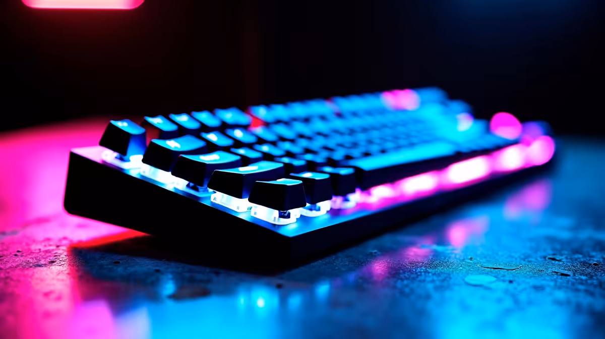 Keyboard Specs Explained for Beginners