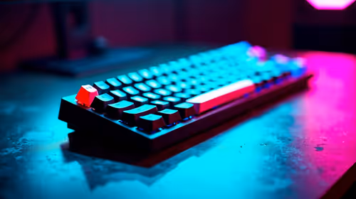 Keyboard Stock Levels in Cape Town: April 2026 Report