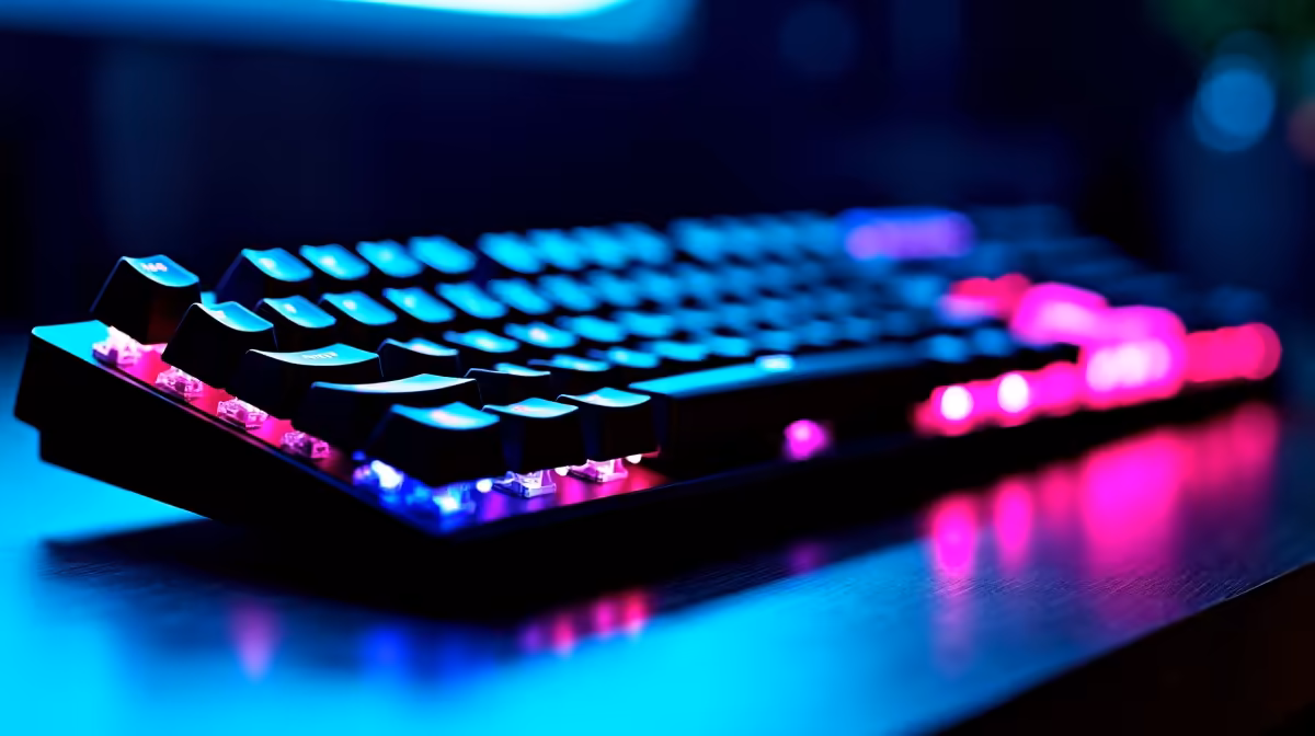Keyboard Stock Levels in Cape Town: February Report