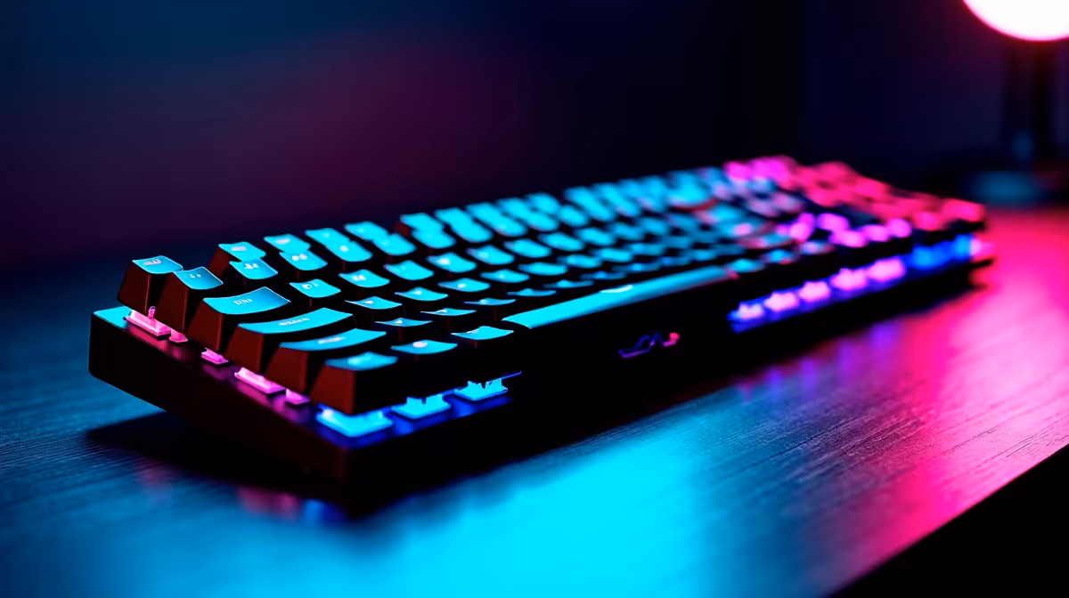 Keyboard Stock Levels in Cape Town: July Report