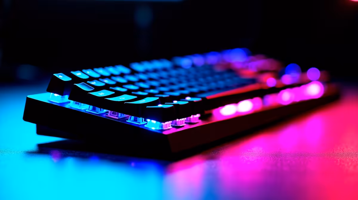 Keyboard Stock Levels in Durban: August Report