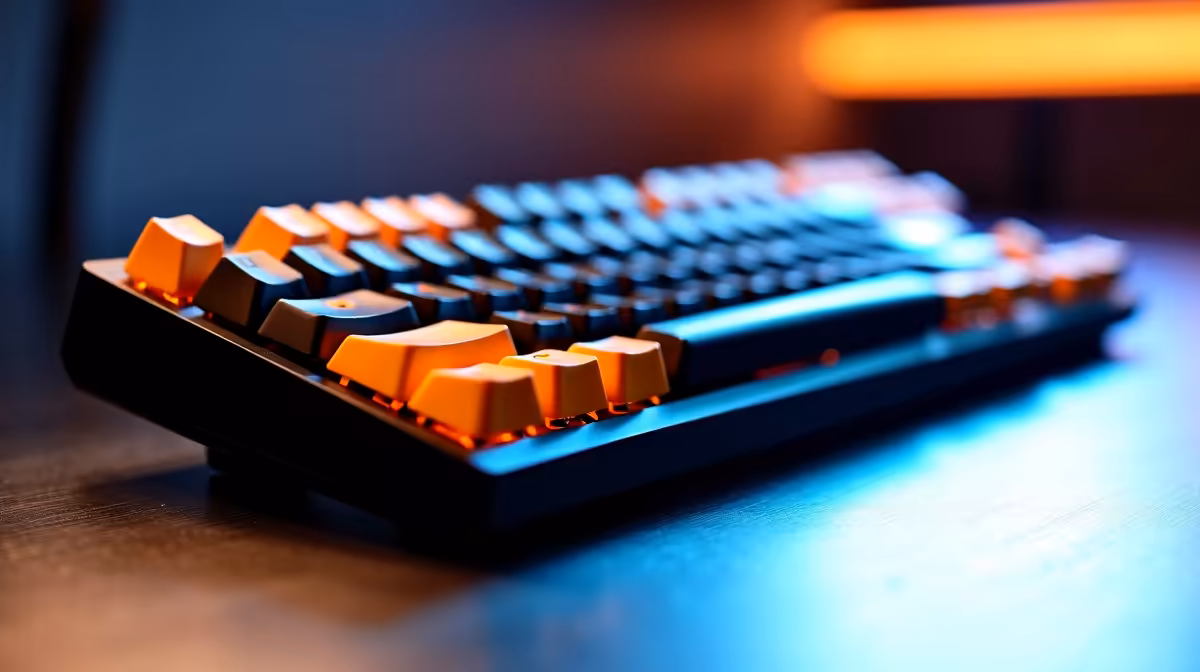 Keyboard Stopped Working: Troubleshooting Guide