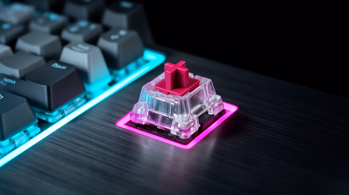 Keyboard Switches compatibility checklist buying signals