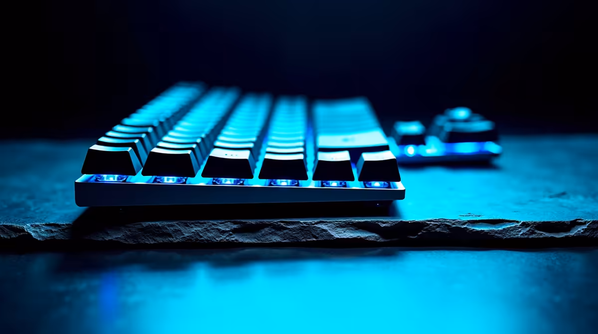 Keyboard Troubleshooting: Most Common Issues