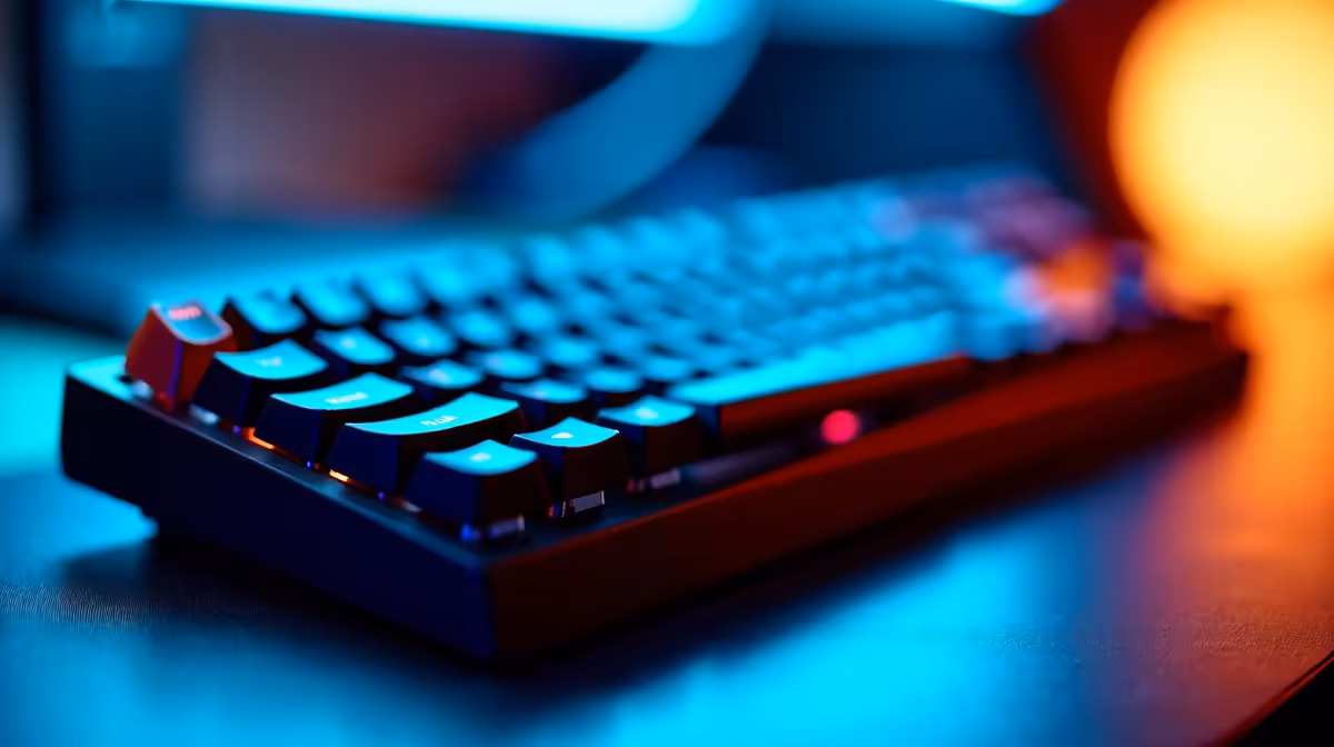 Keyboard Warranty SA