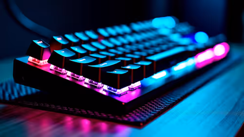 Keycap Mods: Transform Your Mechanical Keyboard in SA