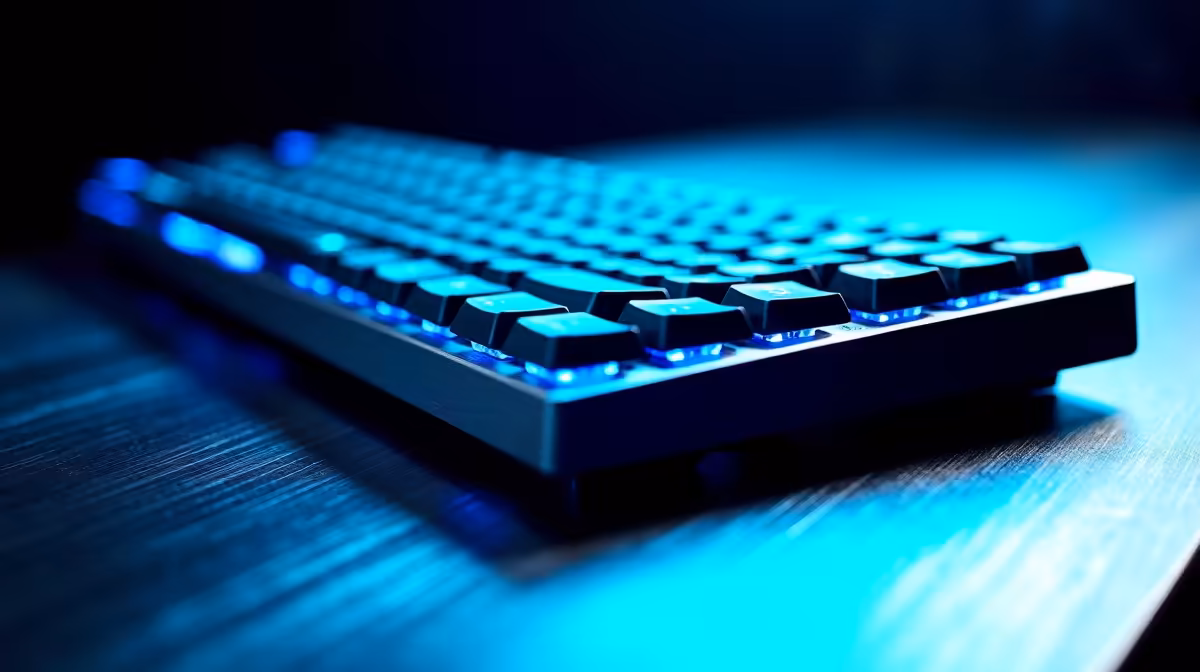 Keychron Q1 Pro Review: Worth It for SA Gamers in?
