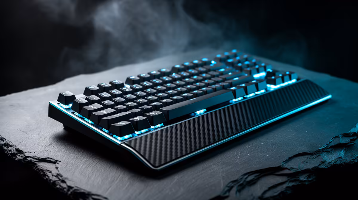 Keypad vs Keyboard: Which Is Better for MMO Macro Efficie...