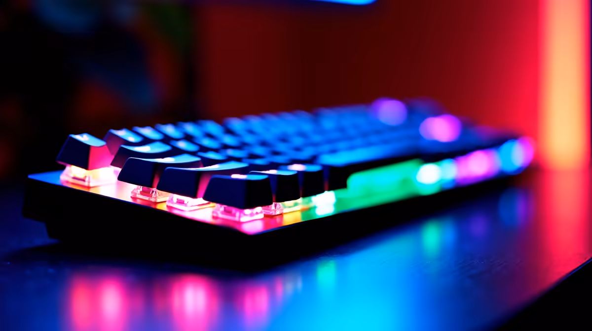 Kid-Friendly Gaming Accessories Under R1,000 in SA