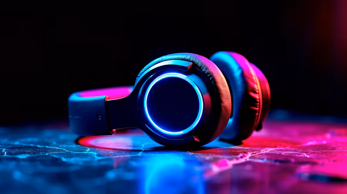 Console or PC Audio for Kids?