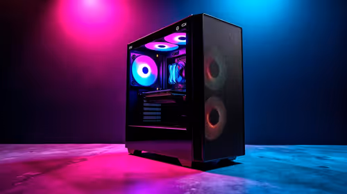 Kids’ Gaming in SA: Should You Pick a PC or Console?
