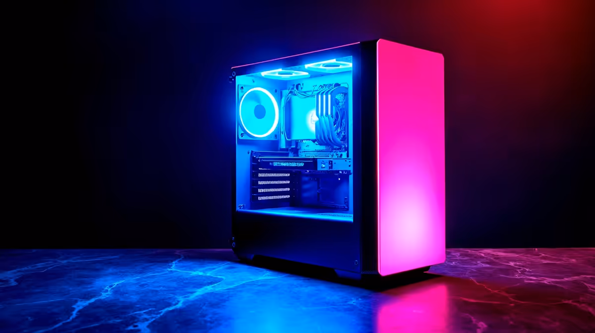 PC or Console for Your Child?