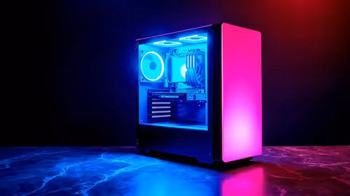 Kids’ Gaming: PC vs Console – The Complete Guide for South African Parents