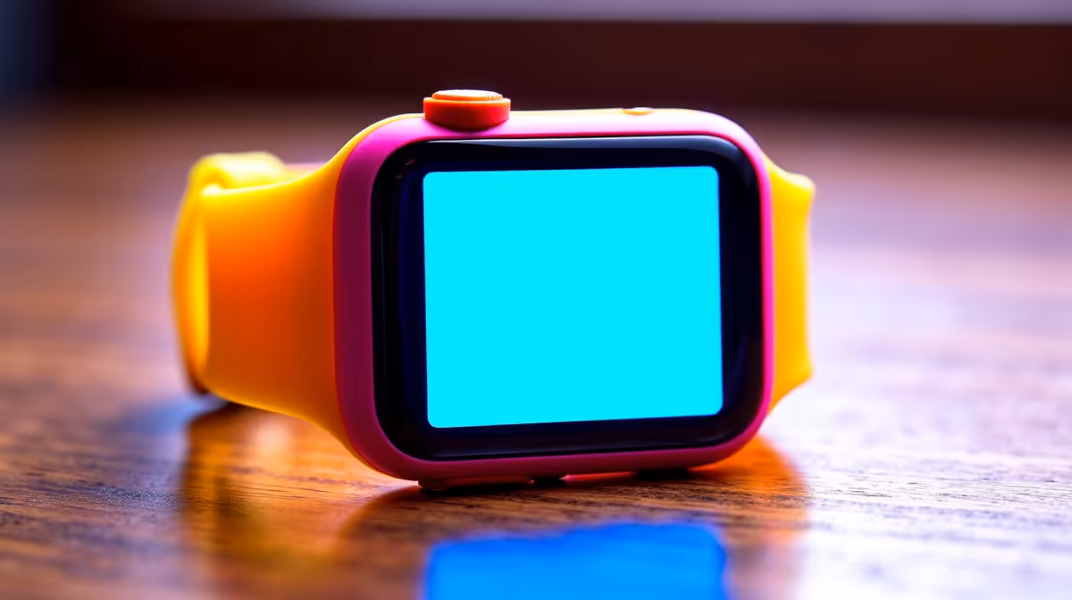 Kids Smartwatch Buying Guide: What Parents Need to Know