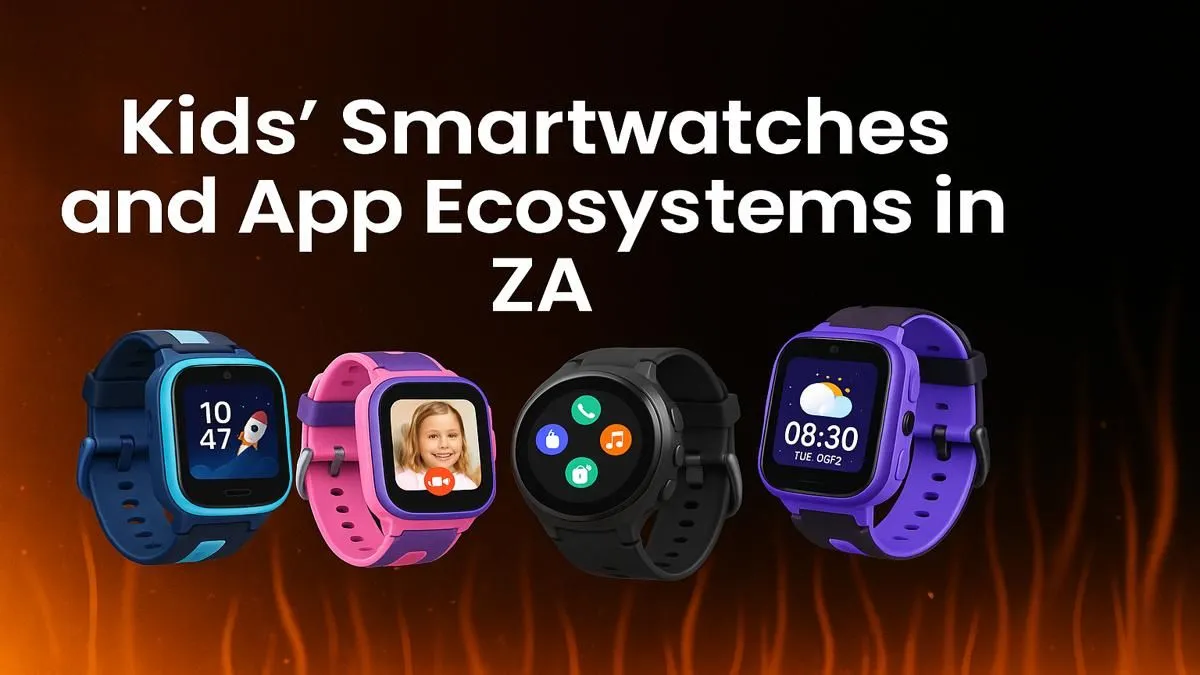 Find the Perfect Watch for Your Child