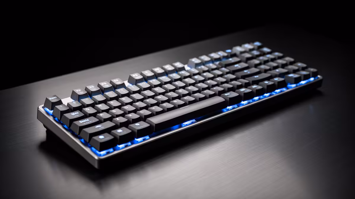 Getting a Kinesis ergonomic board in SA