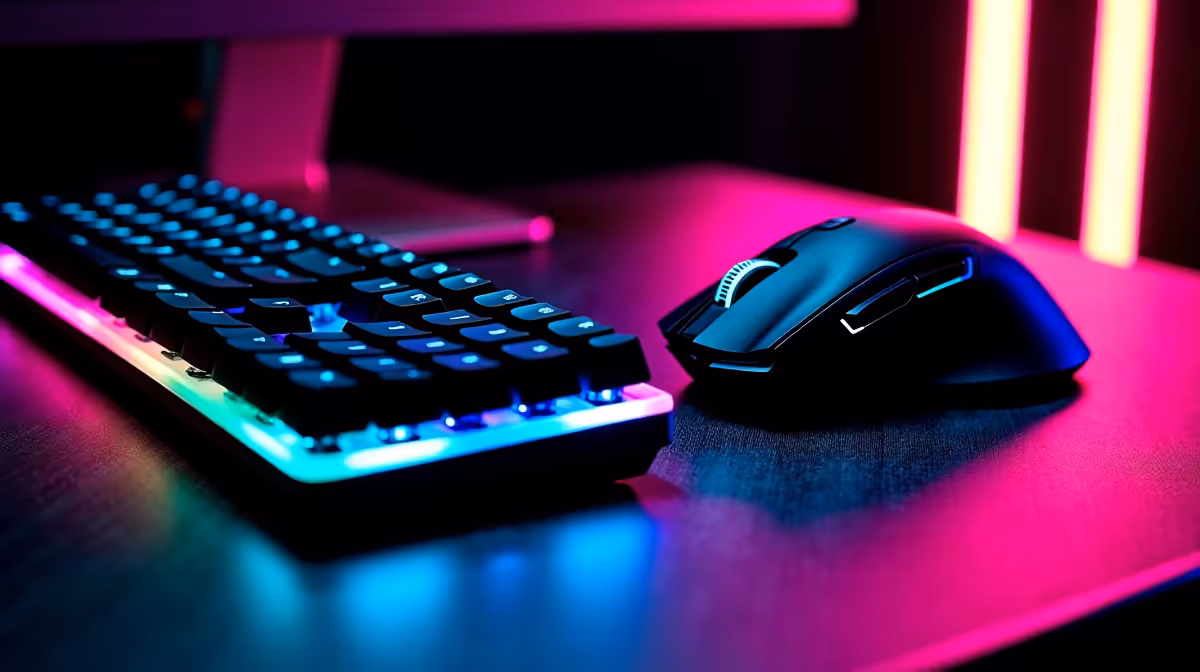 Kingdom Come Deliverance 2 Keyboard & Mouse vs