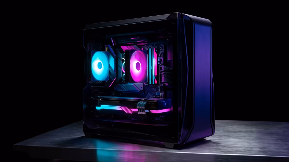 Kingdom Come Deliverance: ideal SA build at R10,000