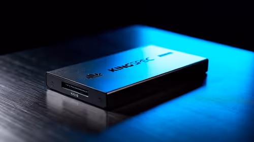 KingSpec SSDs Available in South Africa 2026: Range and Pricing