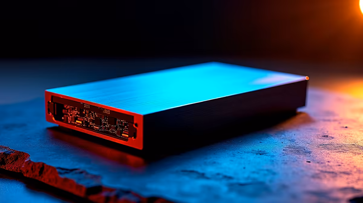 Kingston Driver Updates for SA Gamers