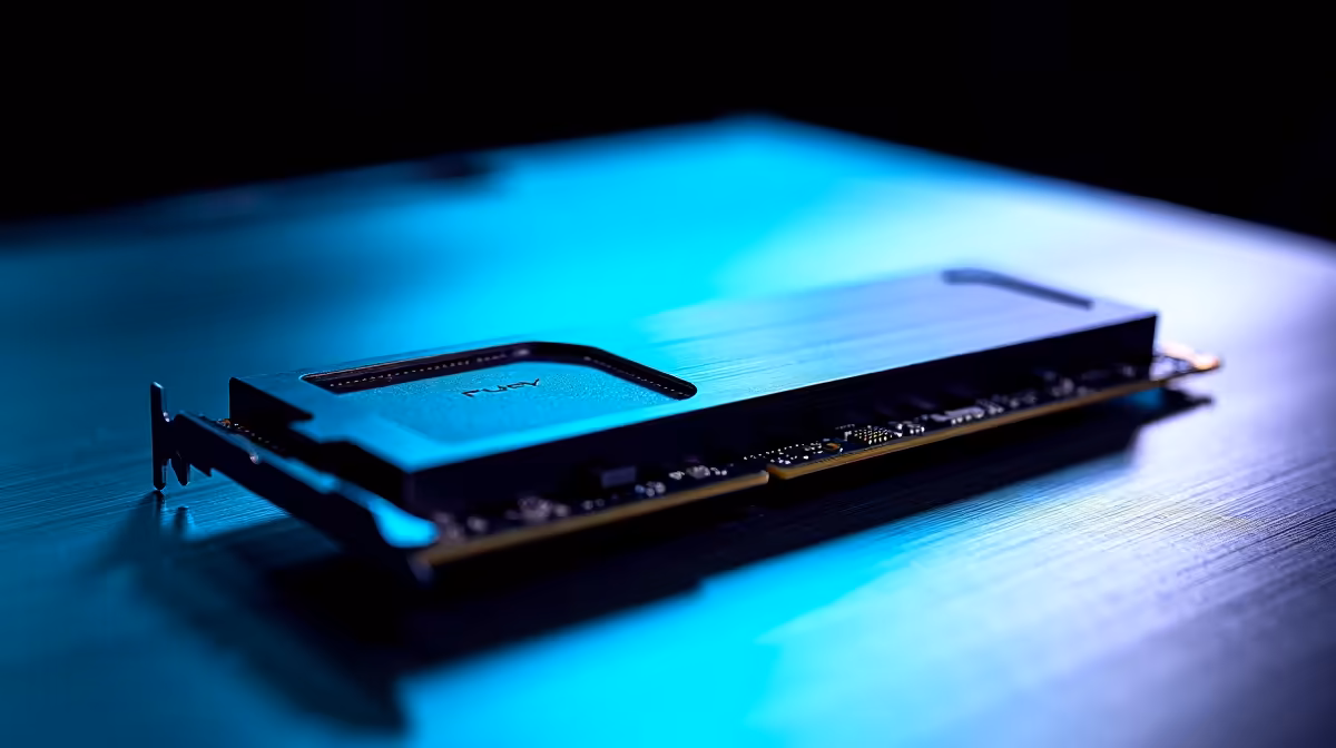 Kingston Fury Renegade vs Alternatives: Best NVMe at