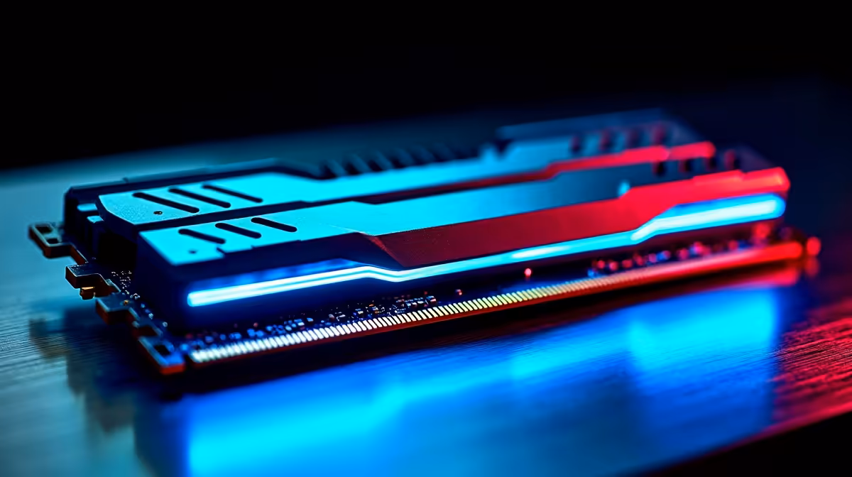 Budget Kingston RAM for Gaming