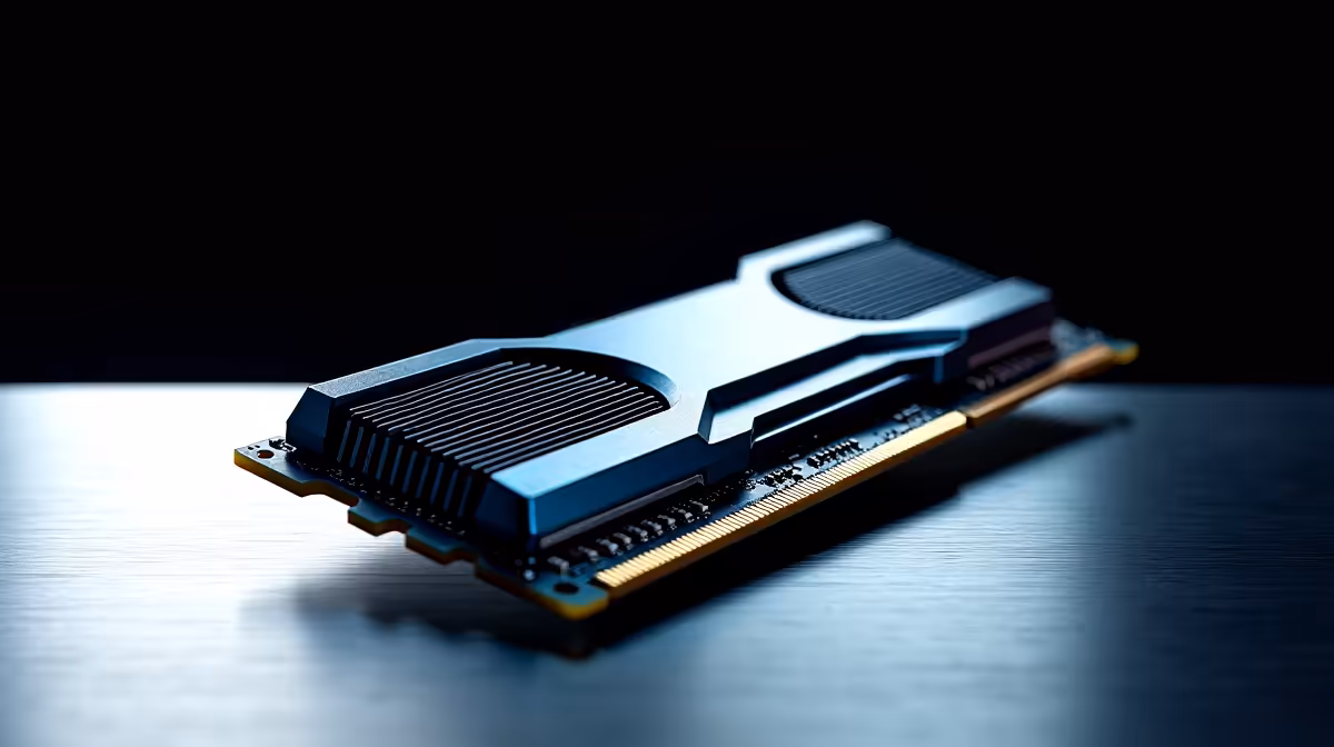 Kingston RAM: Performance SA
