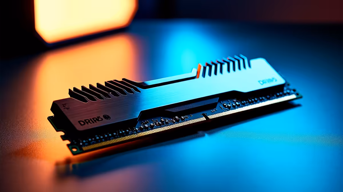 Kingston RAM: Product Range SA