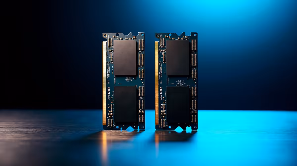 Kingston RAM: Warranty SA