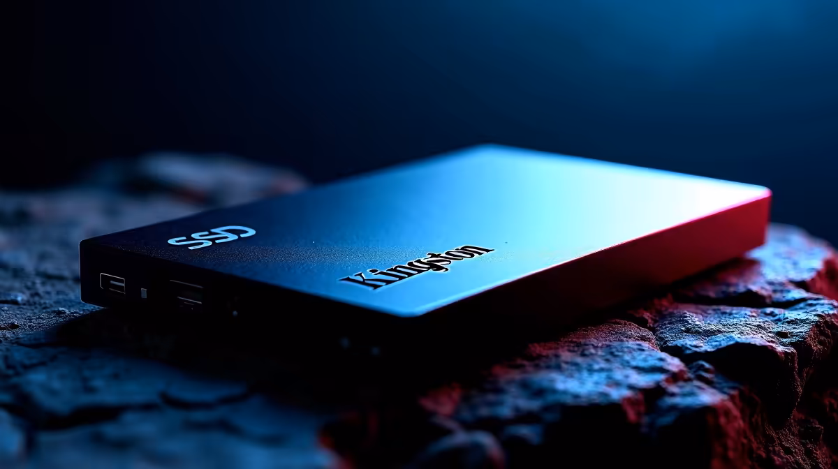 Kingston Warranty & Support for SA Gamers
