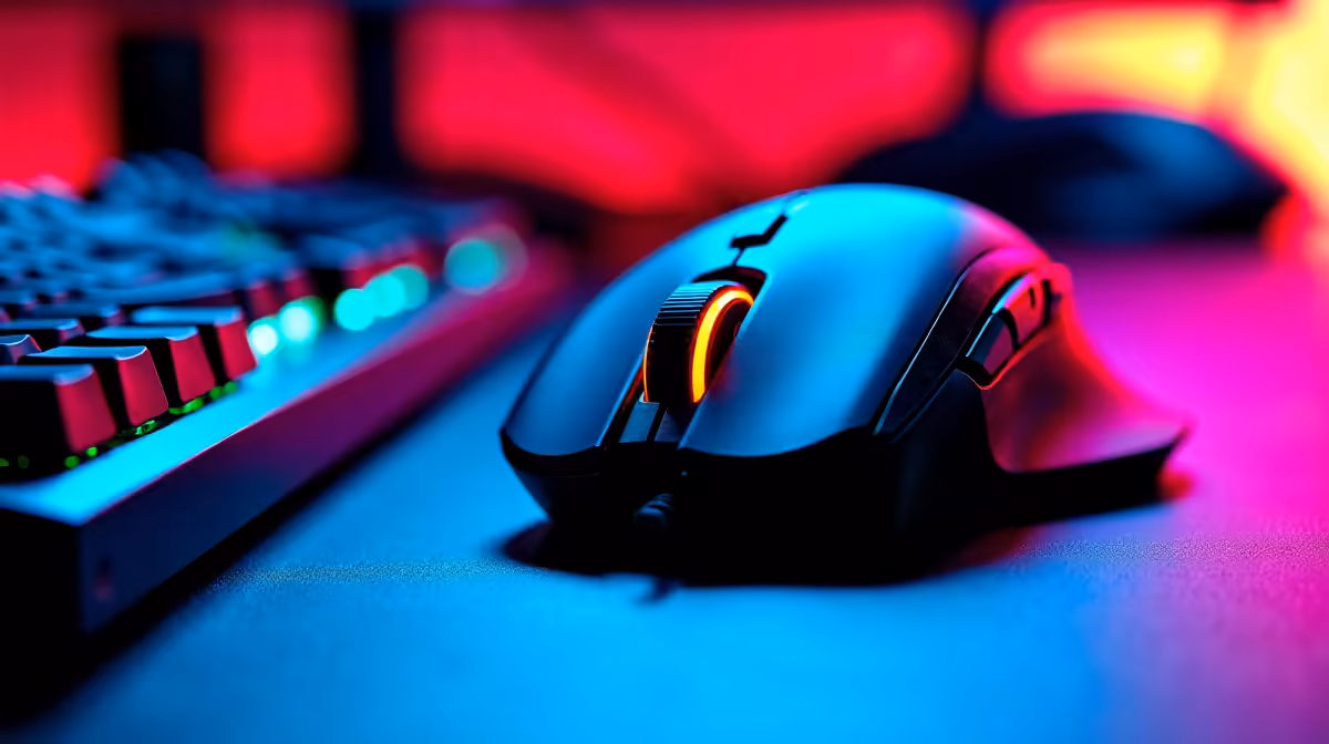 Klerksdorp-based gamers: what competitive buying signals