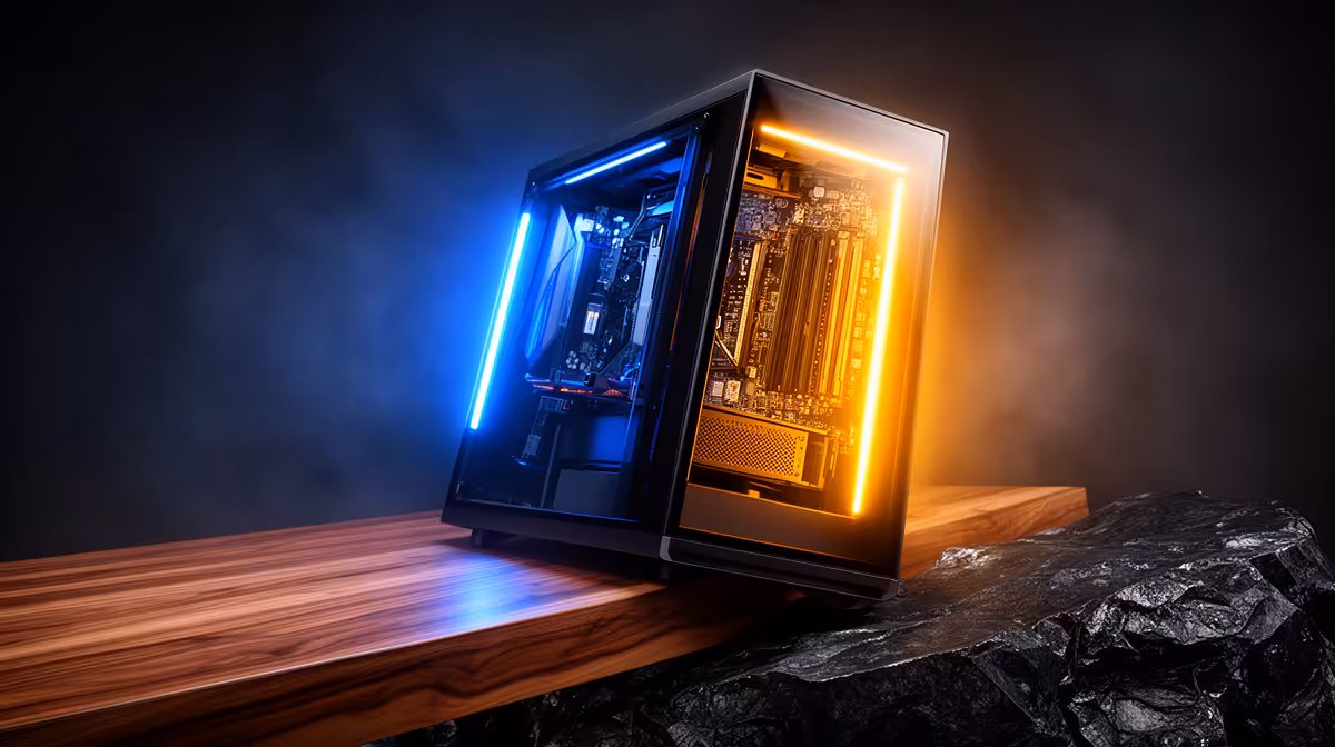 Klerksdorp video editing in 1080p build build plan