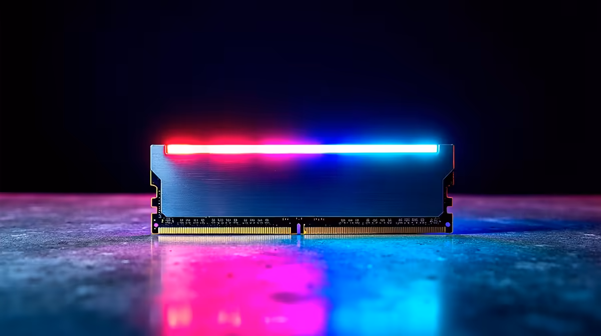 KLEVV Cras V RGB DDR5 vs Corsair Vengeance: Which for