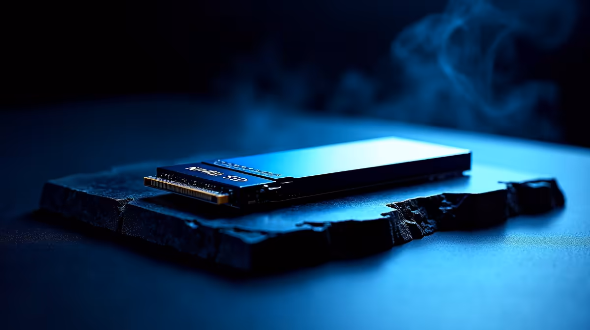 KLEVV NVMe SSDs SA: Budget Gen4 Storage Worth Buying?
