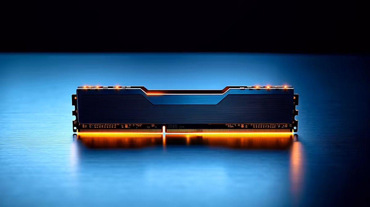 KLEVV RAM Available SA: DDR4 and DDR5 Range