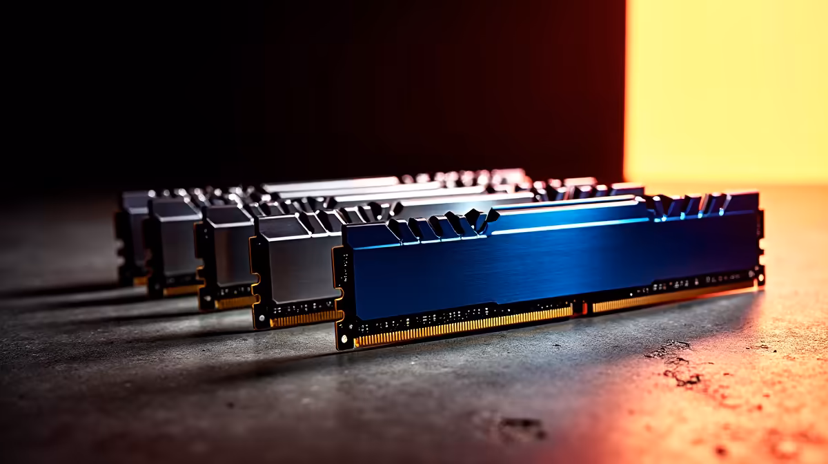 KLEVV vs Kingston vs Teamgroup: Budget RAM Comparison