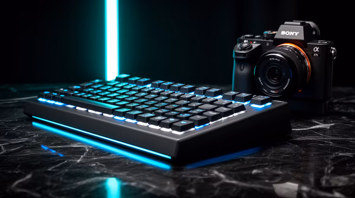 Knysna-based gamers: what music production buying signals