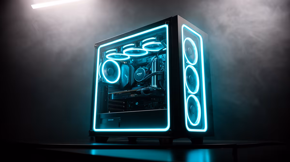 Knysna-based gamers: what streaming on Twitch buying signals