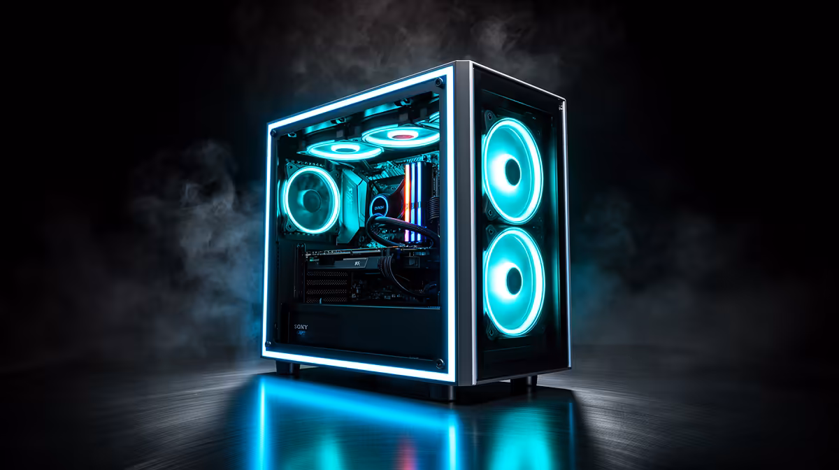 Quiet campus PC picks for UMP