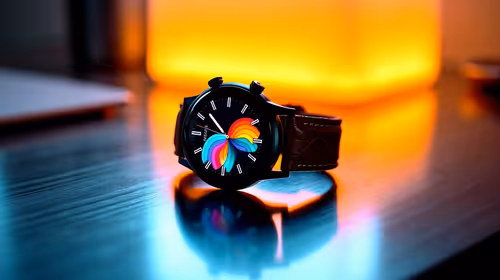 KOSPET Pulse Review: Budget AMOLED Smartwatch With Bluetooth Calling