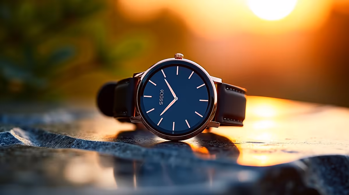 KOSPET Tank S2 for Women: Best Ladies' GPS Smartwatch